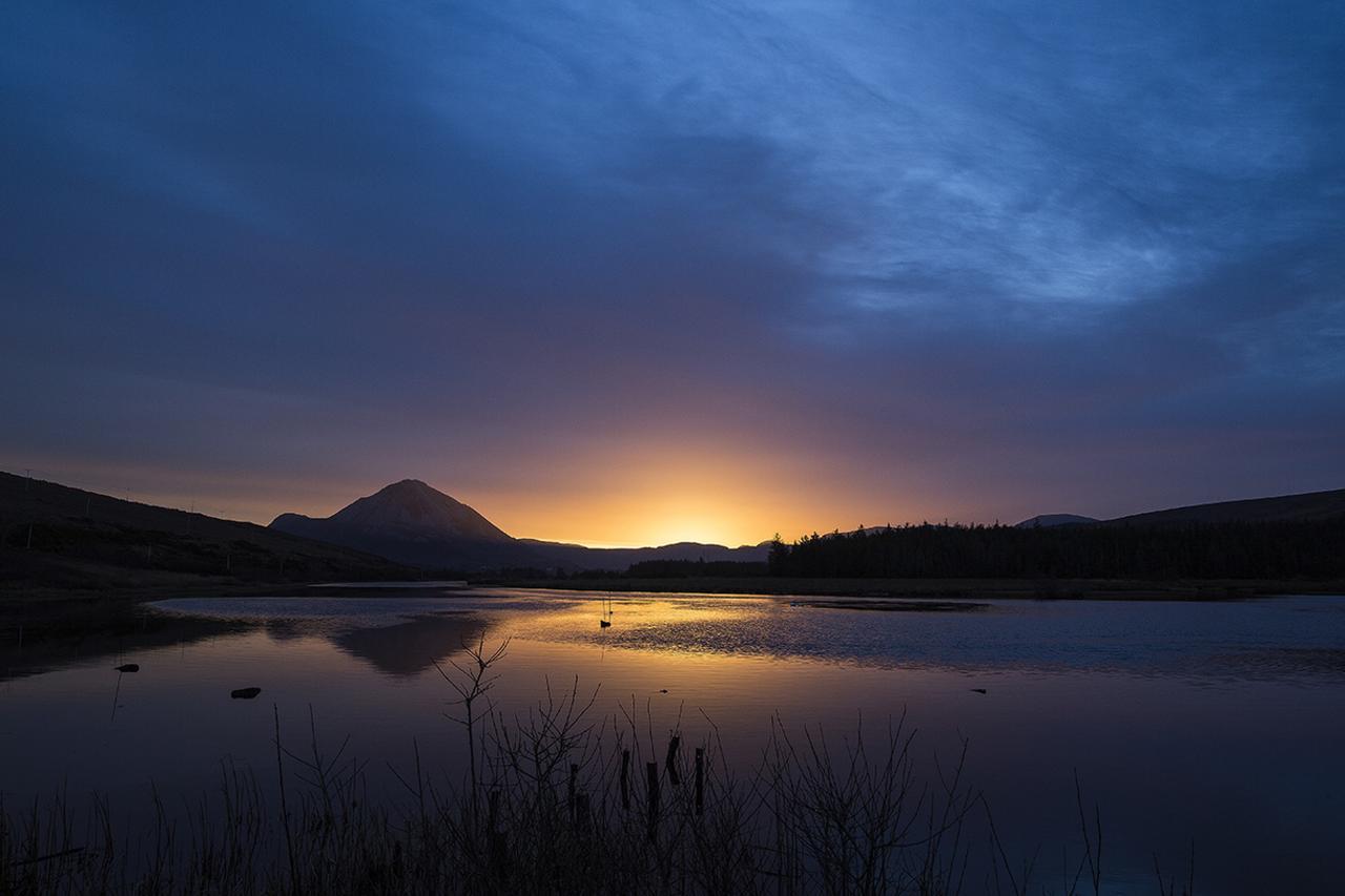 An Chuirt Hotel, Gweedore, Donegal 4*