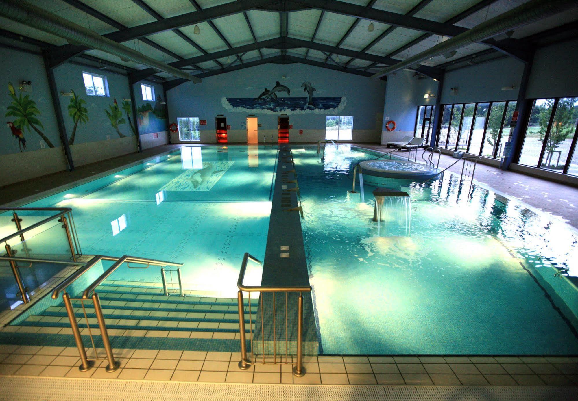 An Chuirt Hotel, Gweedore, Donegal Hotel 4*