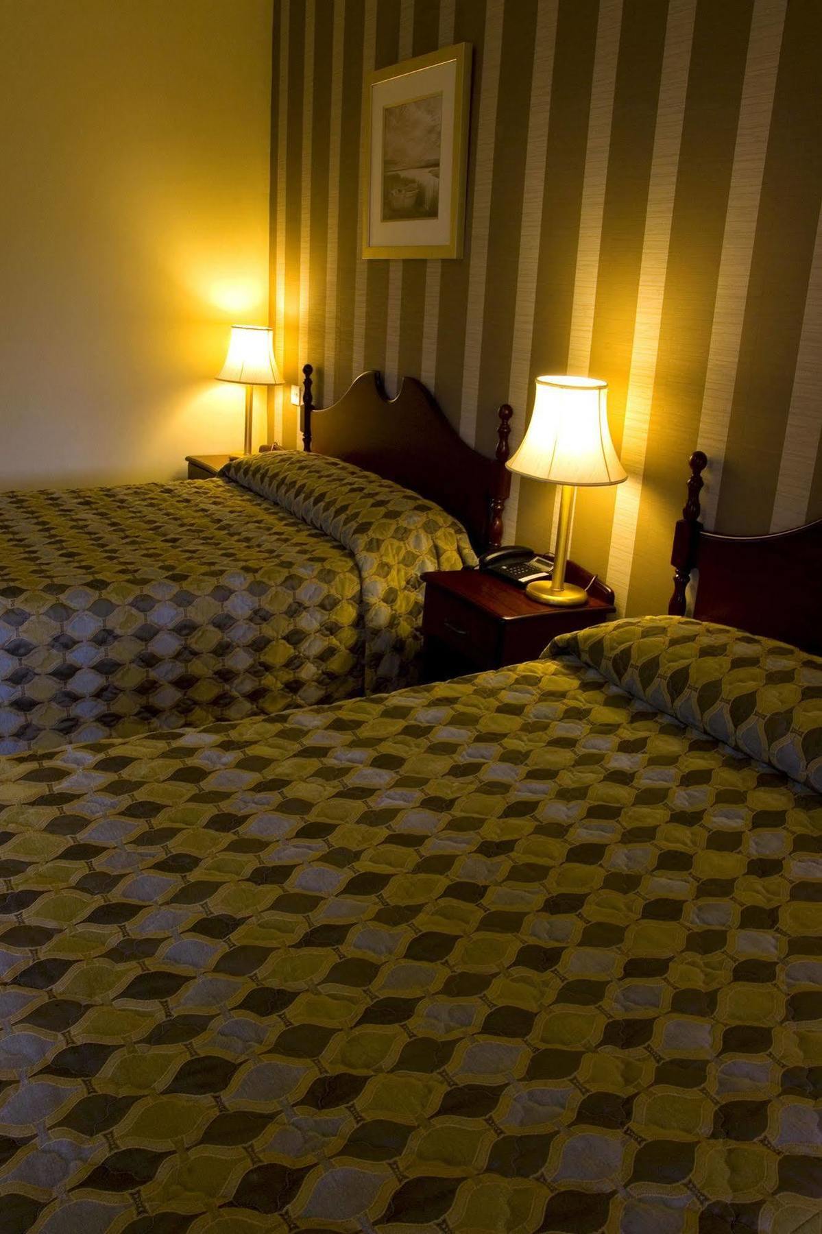 Hotel An Chuirt Hotel, Gweedore, Donegal 4*